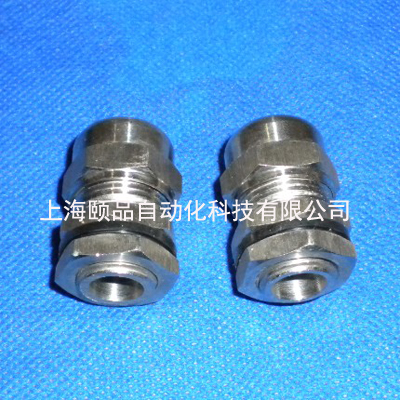 epi不锈钢电缆接头(stainless steel cable glands)