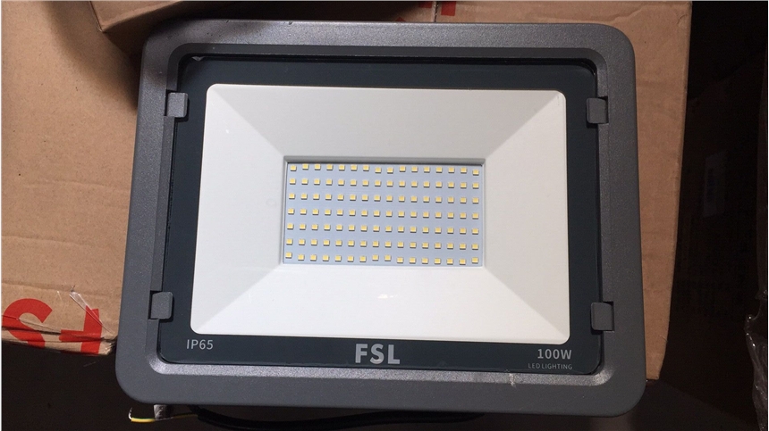 ​供应佛山照明fg108 50w100w150w200w led泛光灯​体育馆照明灯