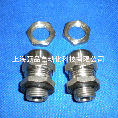 epin不锈钢电缆接头(stainless steel cable gland)