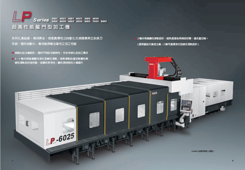 亚威龙门lp5033正品钜惠价格实惠