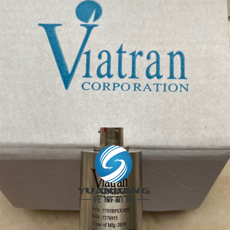 viatran5093bps压力传感器美国直采